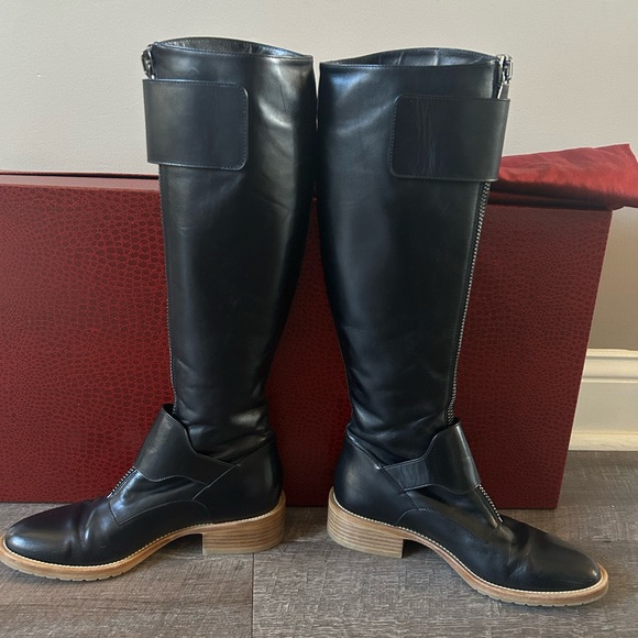 Tamora Mellon Cantor boots - Picture 8 of 10